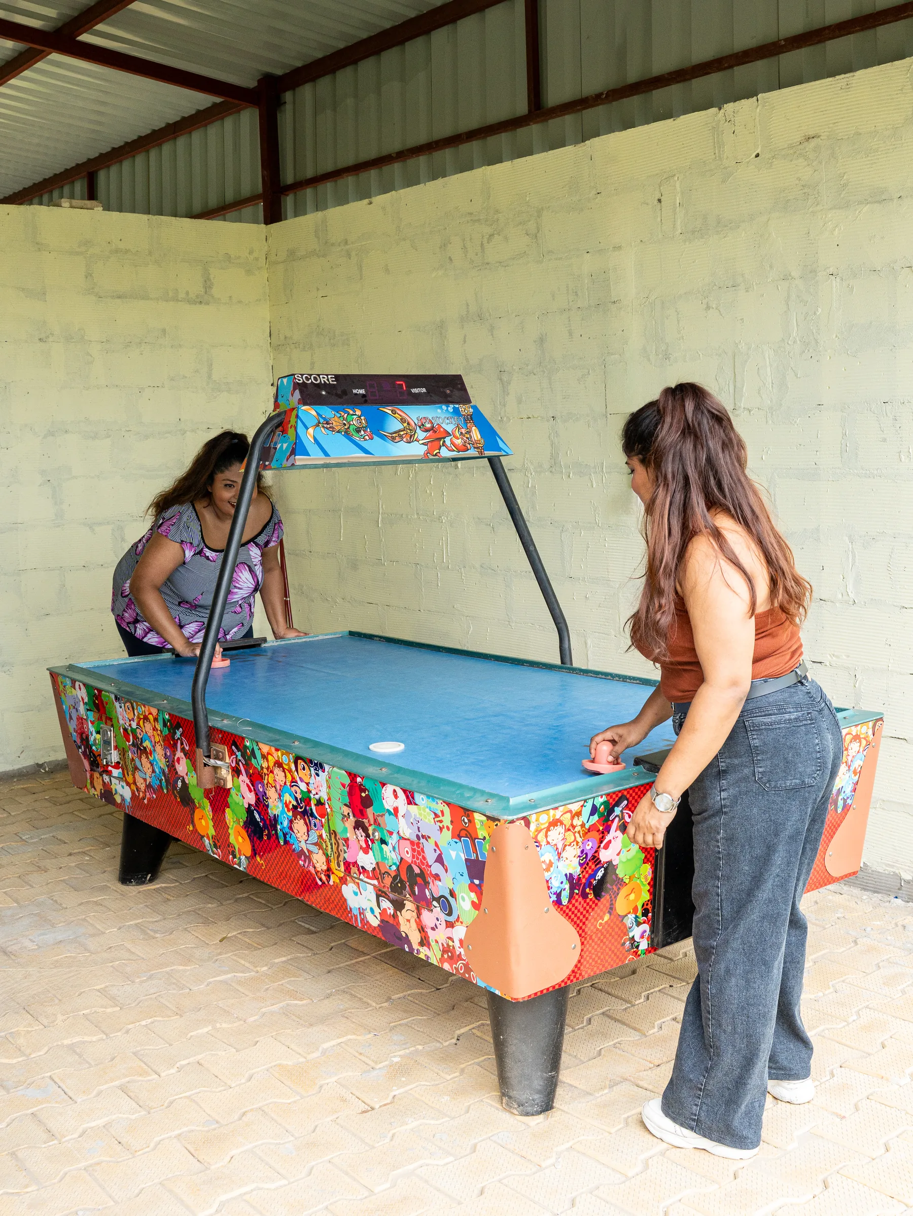 Dreamland Farm & Resort Gurugram | Day Outing, Staycation & 120+ Activities